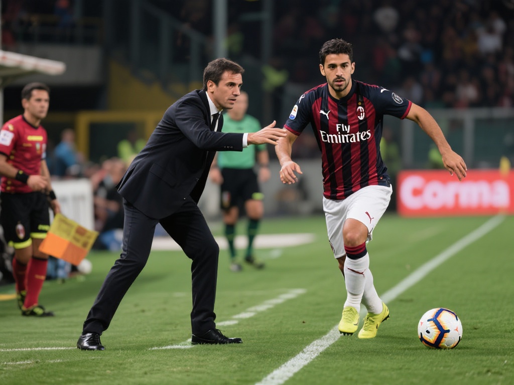 法布雷加斯率队痛揍孔蒂,科莫众将疯狂庆祝 尤其值得称赞的是,法布雷加斯的临场指挥展