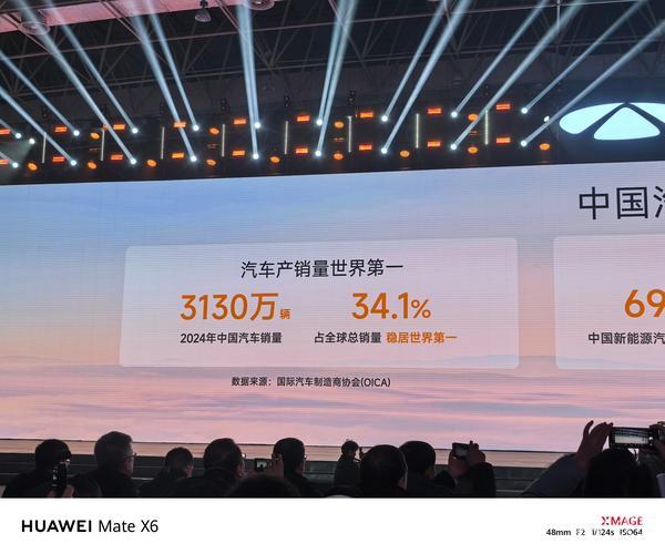 联播主播评点丨“价格战”暂停，中国汽车全速前进！