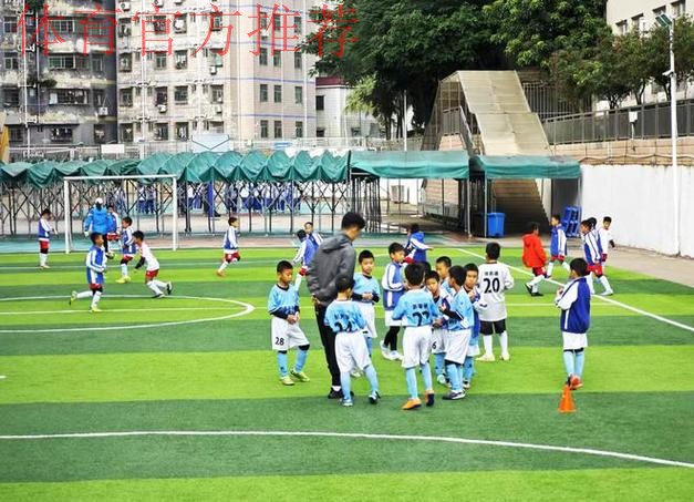 关注 | 深圳宝安东方小学:34年坚持,筑梦校园足球 关注 | 深圳宝安东方小学:34年坚持,筑梦校园足球