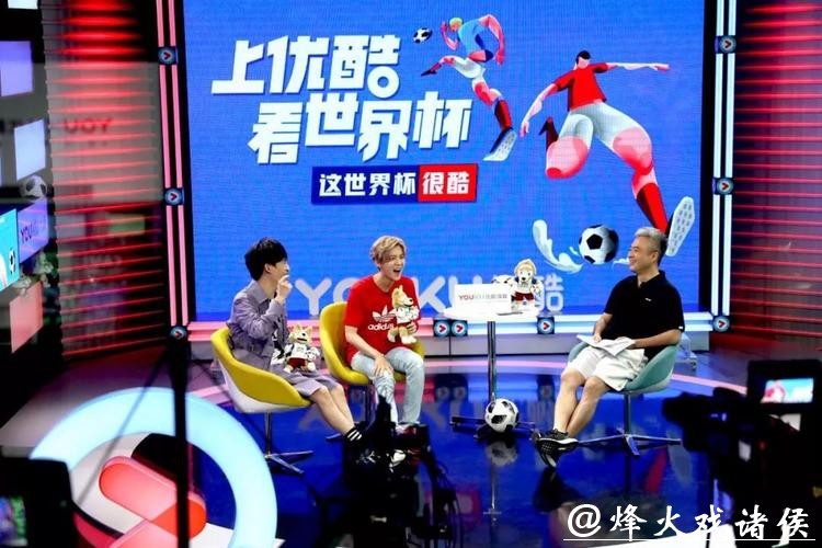 世界杯直播多语言解说，国际赛事更贴心